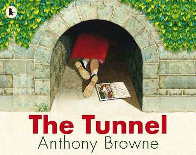 Tunnel book
