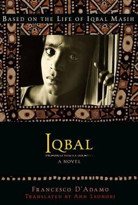 Iqbal: A Novel book