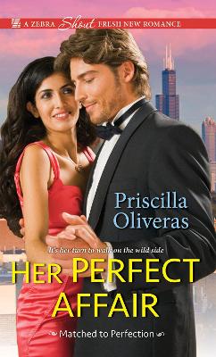 Her Perfect Affair book