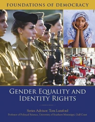 Gender Equality and Identity Rights book