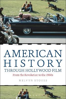 American History through Hollywood Film book