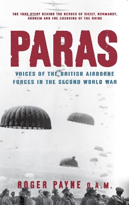 Paras by Roger Payne