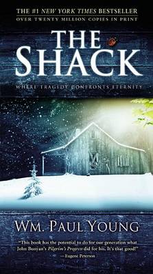 Shack book