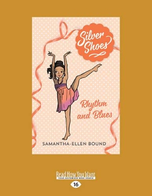 Rhythm and Blues by Samantha-Ellen Bound