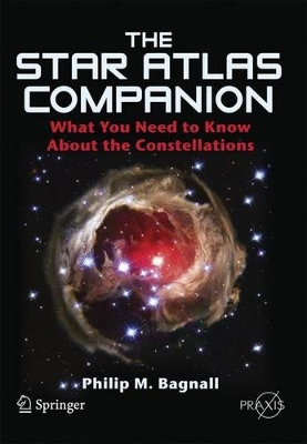 Star Atlas Companion book