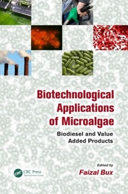 Biotechnological Applications of Microalgae book