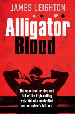Alligator Blood book