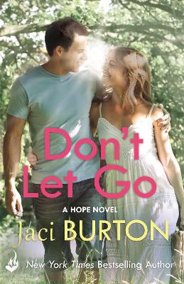 Don't Let Go: Hope Book 6 book