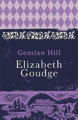 Gentian Hill book