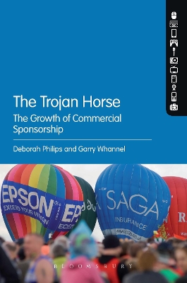 Trojan Horse book