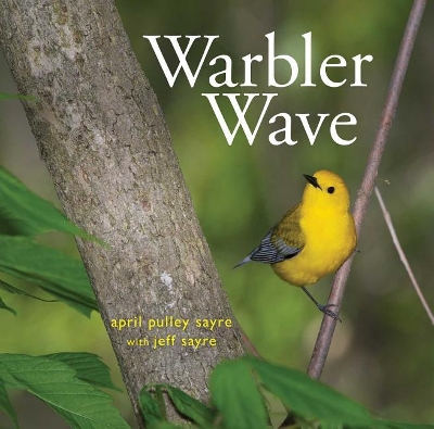 Warbler Wave book