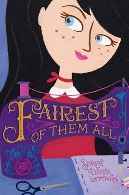 Fairest of Them All book