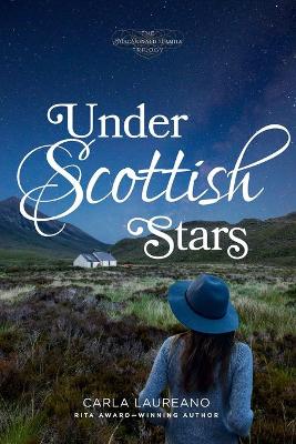 Under Scottish Stars book