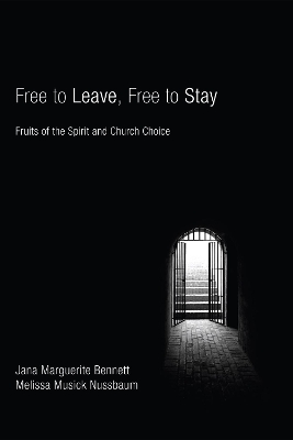 Free to Leave, Free to Stay book