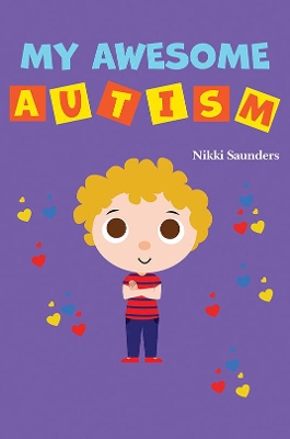 My Awesome Autism book