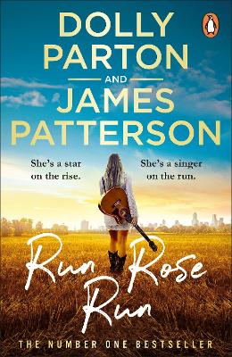 Run Rose Run: The smash-hit Sunday Times bestseller book