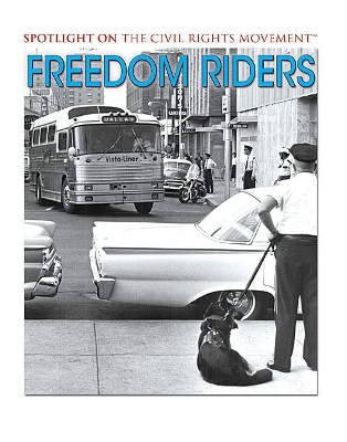 Freedom Riders book