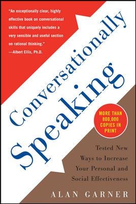Conversationally Speaking book