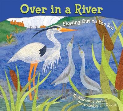 Once in a River book