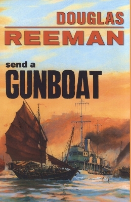 Send a Gunboat book