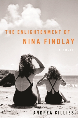 The Enlightenment Of Nina Findlay by Andrea Gillies