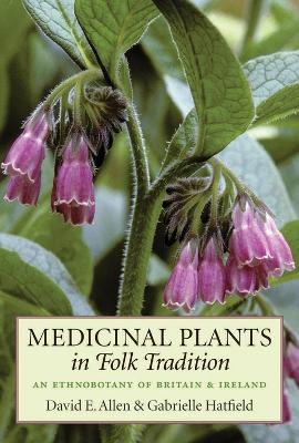 Medicinal Plants in Folk Tradition book