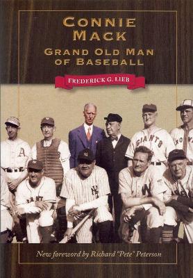 Connie Mack book