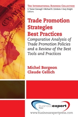 Trade Promotion Strategies book