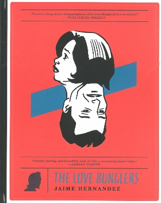 The Love Bunglers book