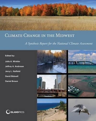 Climate Change in the Midwest book