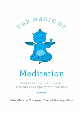 Magic Of Meditation book