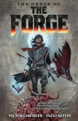 Order Of The Forge book