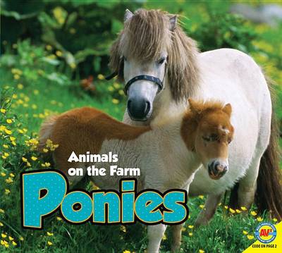 Ponies book