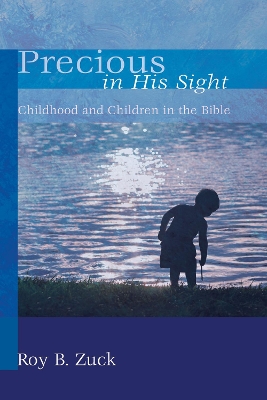 Precious in His Sight book