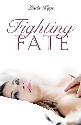 Fighting Fate book