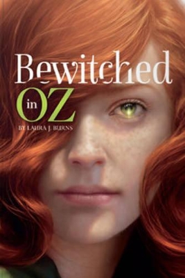 Bewitched in Oz book
