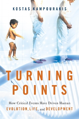 Turning Points book