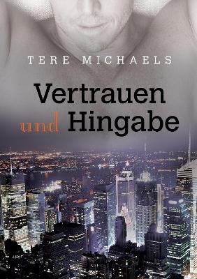 Vertrauen und Hingabe (Translation) book