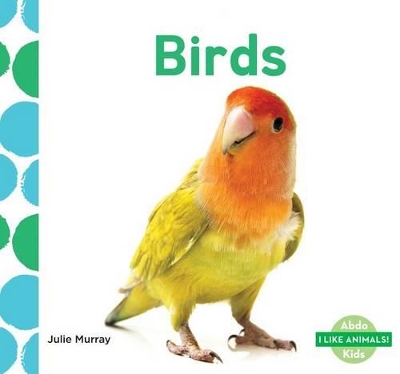 Birds book