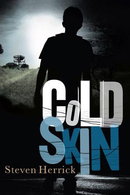 Cold Skin book