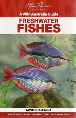 Freshwater Fishes book