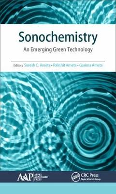 Sonochemistry book