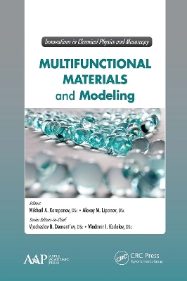 Multifunctional Materials and Modeling by M. A. Korepanov