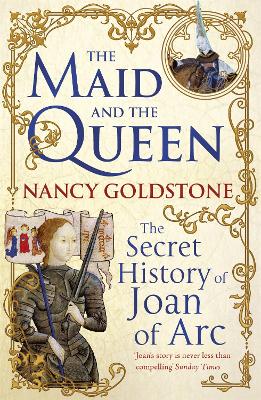 Maid and the Queen book