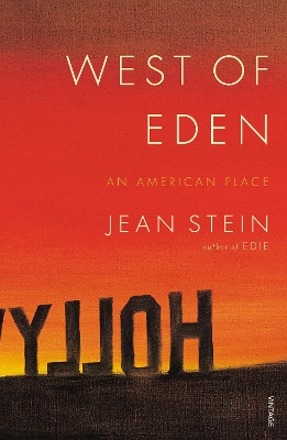 West of Eden book