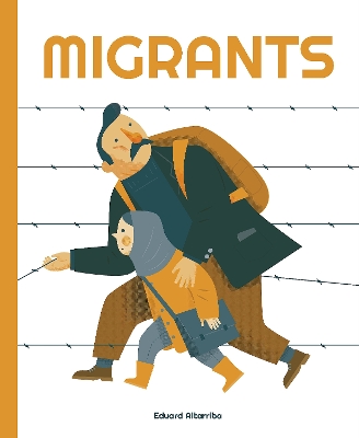 Migrants book