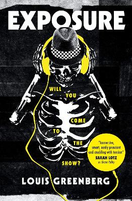 Exposure book