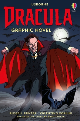 Dracula book