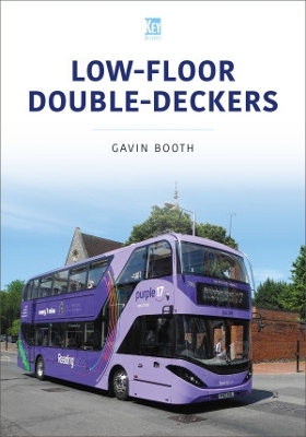 Low-Floor Double-Deckers book