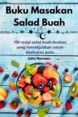 Buku Masakan Salad Buah book